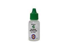 R161204 Solution 4 1/2 Oz 48 - TESTING SUPPLIES